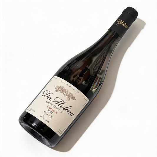 De Molina Gran Reserva Carignan - 750 ml