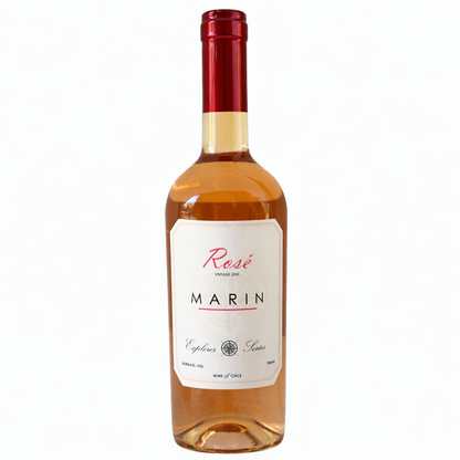 Galán Reserva Privada Rosé Carmenere - 750 ml